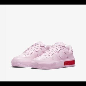 Women Nike Air Force 1 Fontanka